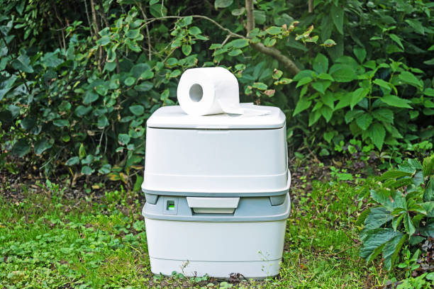 Sanitation services for porta potties in Perry Park, CO