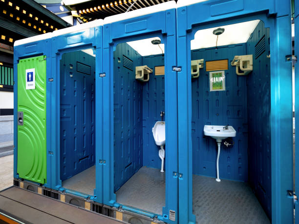 Portable Toilet Options We Offer in Perry Park, CO