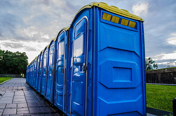Porta potty rental for outdoor events in Perry Park, CO